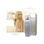 Tester - Apa de Parfum Cote d'Azur Boston Moon White Night, Femei, 100 ml