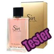Tester - Apa de Parfum Cote d'Azur Sin, Femei, 100 ml