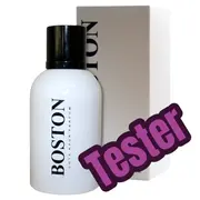 Tester - Apa de toaleta Boston White, barbati, Cote D&acute;Azur, 100 ml