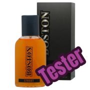 Tester - Apa de toaleta Cote d'Azur, Boston Street, Barbati, 100ml