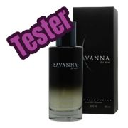 Tester - Apa de toaleta Savanna, barbati, Cote D´Azur, 100 ml