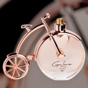 Apa de toaleta pentru femei, Go Love, Aquarius Fragrances, 100ml