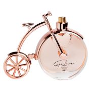 Apa de toaleta pentru femei, Go Love, Aquarius Fragrances, 100ml