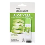 Balsam de buze cu aloe vera IDC Institute  4.7 g