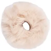 Banda de prins parul din blana artificiala Top Choice 22876