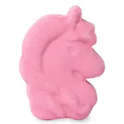 Bila efervescenta de baie Unicorn IDC Institute 40382 35g