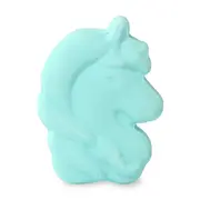 Bila efervescenta de baie Unicorn IDC Institute 40382 35g