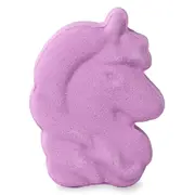 Bila efervescenta de baie Unicorn IDC Institute 40382 35g