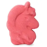 Bila efervescenta de baie Unicorn IDC Institute 40382 35g