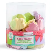 Bila efervescenta de baie Unicorn IDC Institute 40382 35g