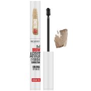 Gel styling corector sprancene 8 in 1 Brow Artist 02, blond, 7 ml