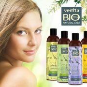 Lotiune de par vegana, hidratanta, cu aloe vera Venita, 100 ml
