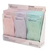 Masca pentru ochi cu perle din gel, rece/cald IDC Institute