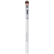 Pensula pentru fard de ochi Top Choice Fashion Design White Line 37221, marime M
