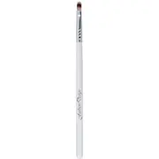 Pensula pentru fard de ochi Top Choice Fashion Design White Line 37245, marime XS