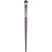 Pensula pentru farduri de pleoape Make Coffee Up 03 Top Choice 39362, 17 cm
