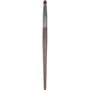 Pensula pentru farduri de pleoape Make Coffee Up 04 Top Choice 39379, 16 cm