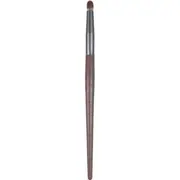 Pensula pentru farduri de pleoape Make Coffee Up 04 Top Choice 39379, 16 cm