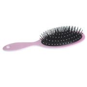 Perie de par pentru copii Unicorn Dreams Martinelia 20291R, mov