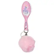 Perie par Pompom Martinelia 3021w, Roz deschis