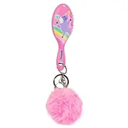 Perie par Pompom Martinelia 3021w, Roz intens