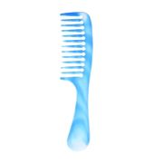 Pieptan de par Degrade Top Choice 60427