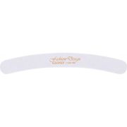 Pila de unghii semiluna 120/180 Glossy Top Choice TC78248