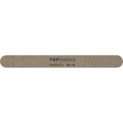 Pila din bambus pentru unghii, dreapta, 80/120 Top Choice 78255