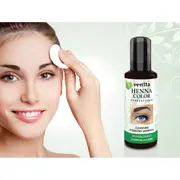 Sampon de curatare profunda pentru sprancene, Venita, 50 ml, cu pompita