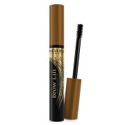 Set 12 bucati gel pentru sprancene cu efect de laminare Revers, 10 ml, negru/maro/maro inchis
