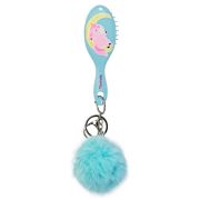 Set 12 bucati perii par Pompom Martinelia 3021w
