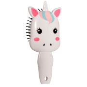Set 12 perii de par pentru copii Sweet Dreams Unicorn Martinelia 3014w