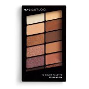 Set 16 bucati fard de pleoape Shaky Magic Studio 60739