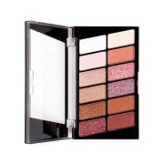 Set 16 bucati fard de pleoape Shaky Magic Studio 60739