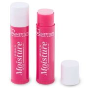 Set 2 balsam de buze cu hidratare intensa Moisture Rose Duo IDC Institute 42102, 2x4 g