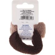 Set 2 elastice par textile Top Choice 66993