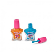 Set 2 lacuri de unghii asortate Crush Nail Duo Martinelia 11102M
