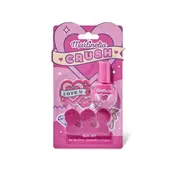 Set 24 bucati Pachet ingrijire unghii Crush Nails Martinelia 11103
