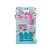 Set 24 bucati Pachet ingrijire unghii Crush Nails Martinelia 11103