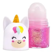 Set 24 bucati Roll-on pentru fata si corp cu sclipici Martinelia  1168C