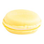 Set 24 bucati balsam cu aroma de fructe Macaron IDC Institute 11400, 5 g