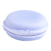 Set 24 bucati balsam cu aroma de fructe Macaron IDC Institute 11400, 5 g