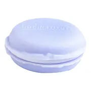 Set 24 bucati balsam cu aroma de fructe Macaron IDC Institute 11400, 5 g