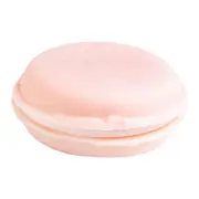 Set 24 bucati balsam cu aroma de fructe Macaron IDC Institute 11400, 5 g