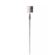 Set 3 pensule pentru machiaj Frost Top Choice 38273, 18 cm