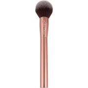Set 5 pensule machiaj si gentuta depozitare De Luxe Top Choice 38297