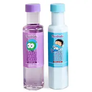 Set 5 produse de baie pentru copii I Need More Space Martinelia 99690