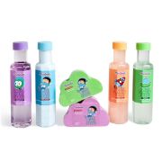 Set 5 produse de baie pentru copii I Need More Space Martinelia 99690