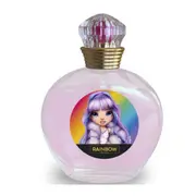 Set 50 ml apa de toaleta si borseta Rainbow High 1582