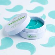 Set 60 de patch-uri masca pentru ochi cu aloe vera si hydrogel IDC Institute 3987